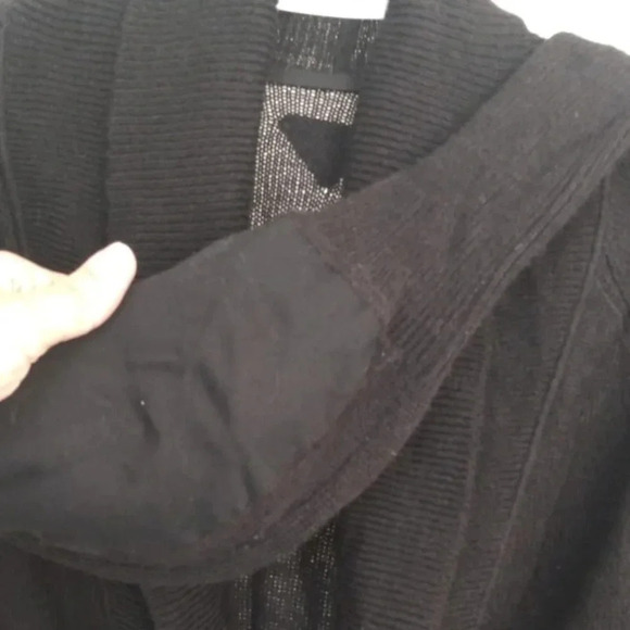 Diesel Superior females wool blend  cardigan-Alpaca/Merino - Picture 4 of 8